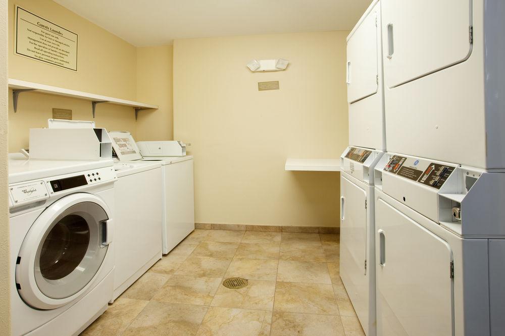 Candlewood Suites Galveston By Ihg Экстерьер фото