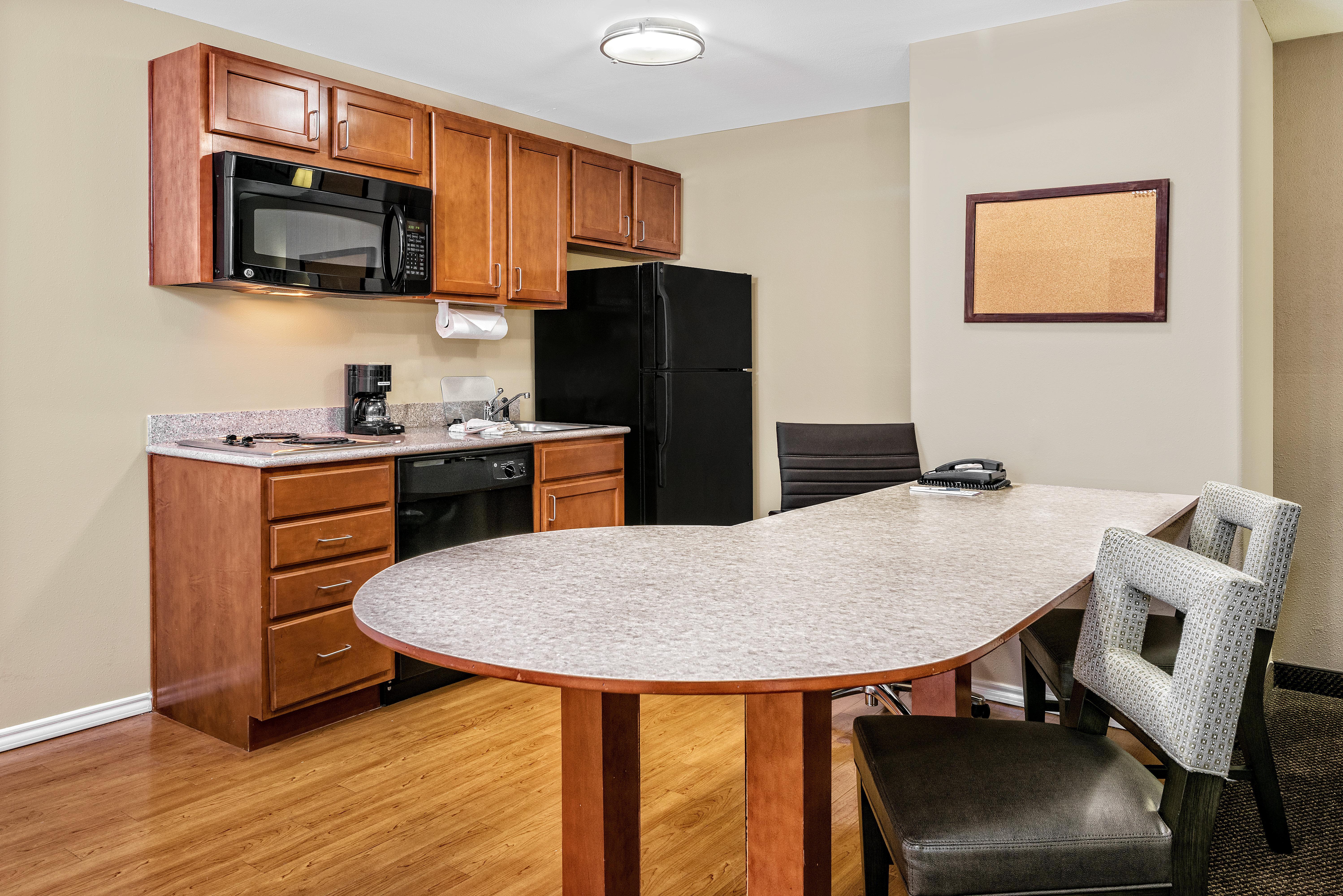 Candlewood Suites Galveston By Ihg Экстерьер фото