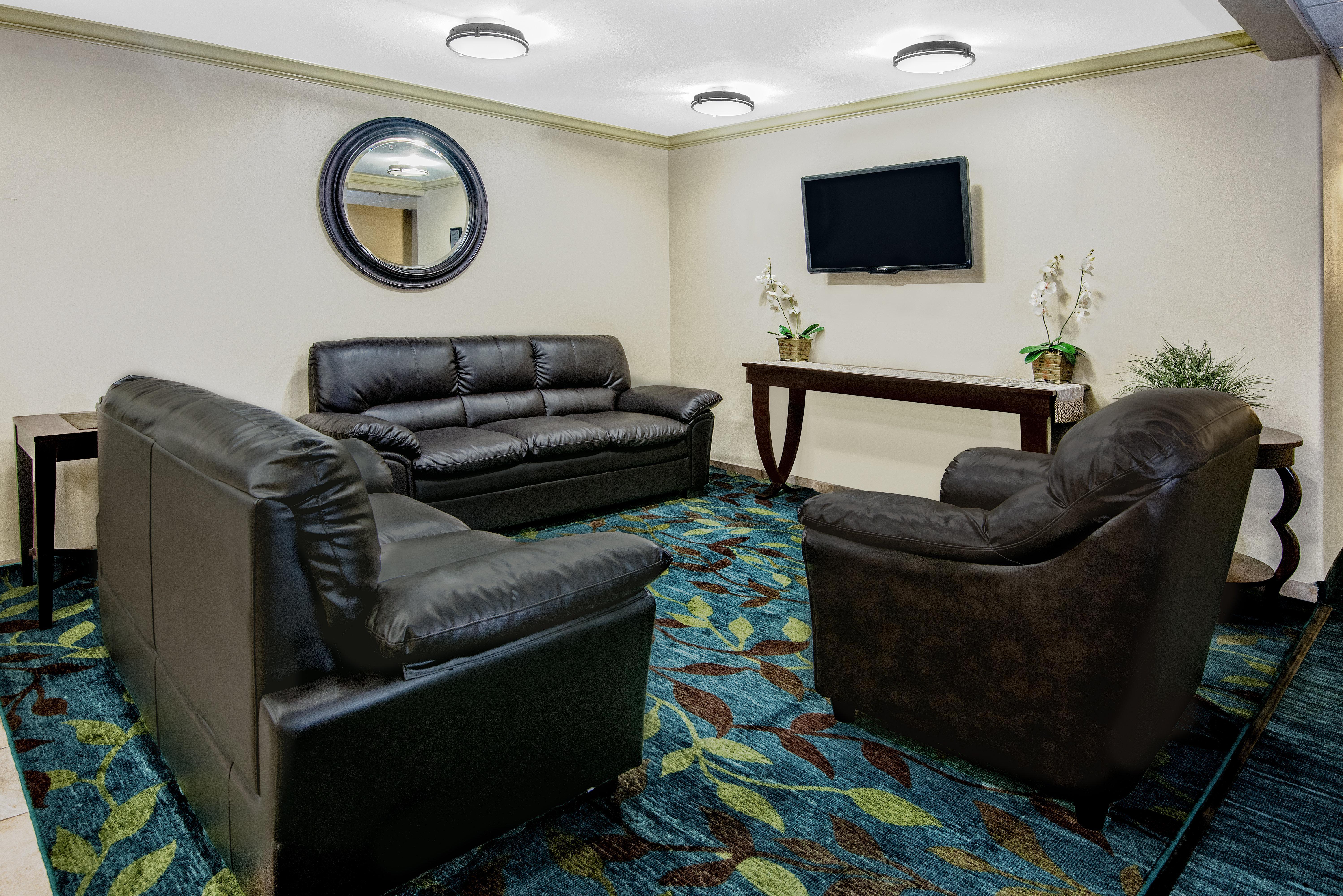 Candlewood Suites Galveston By Ihg Экстерьер фото