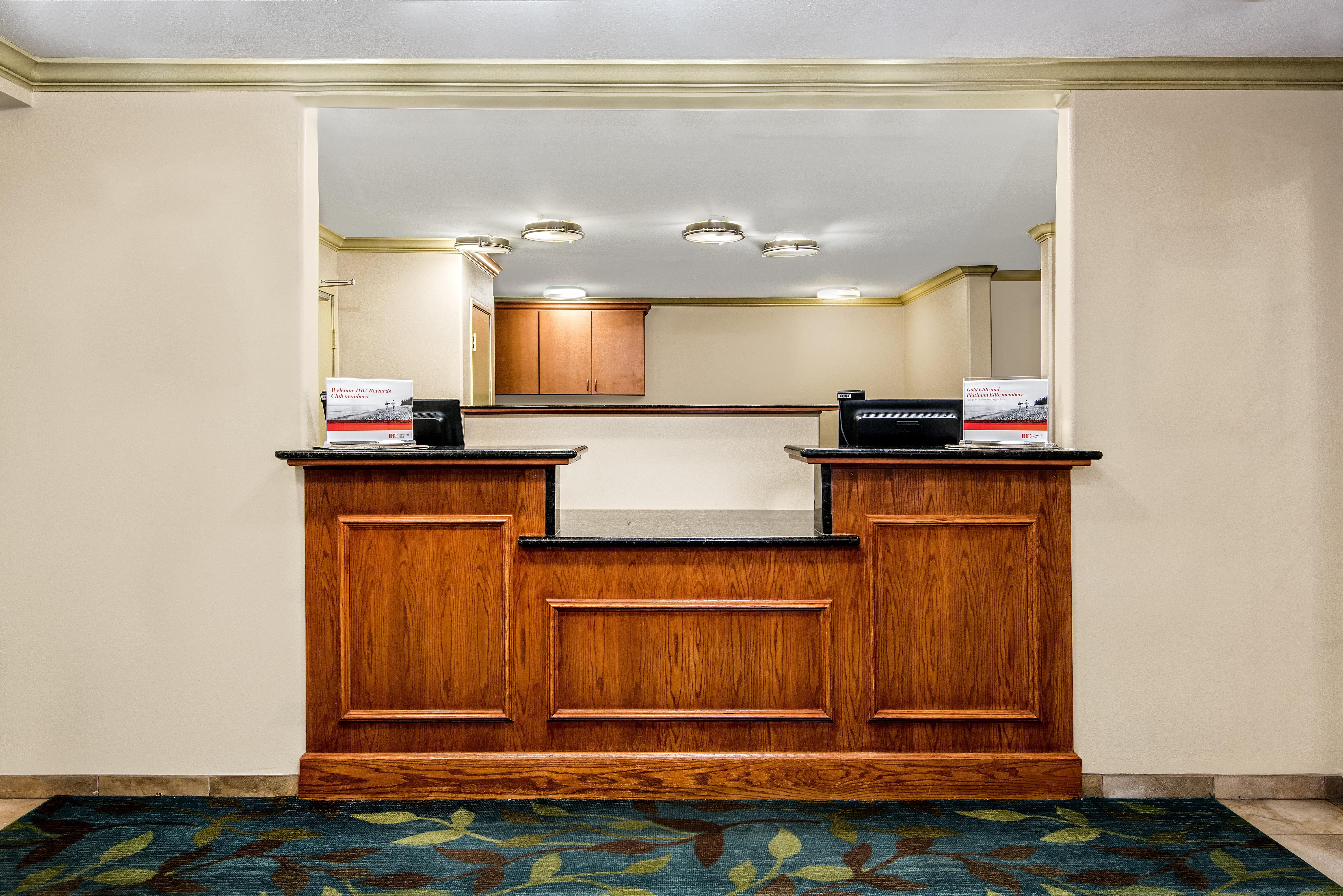Candlewood Suites Galveston By Ihg Экстерьер фото