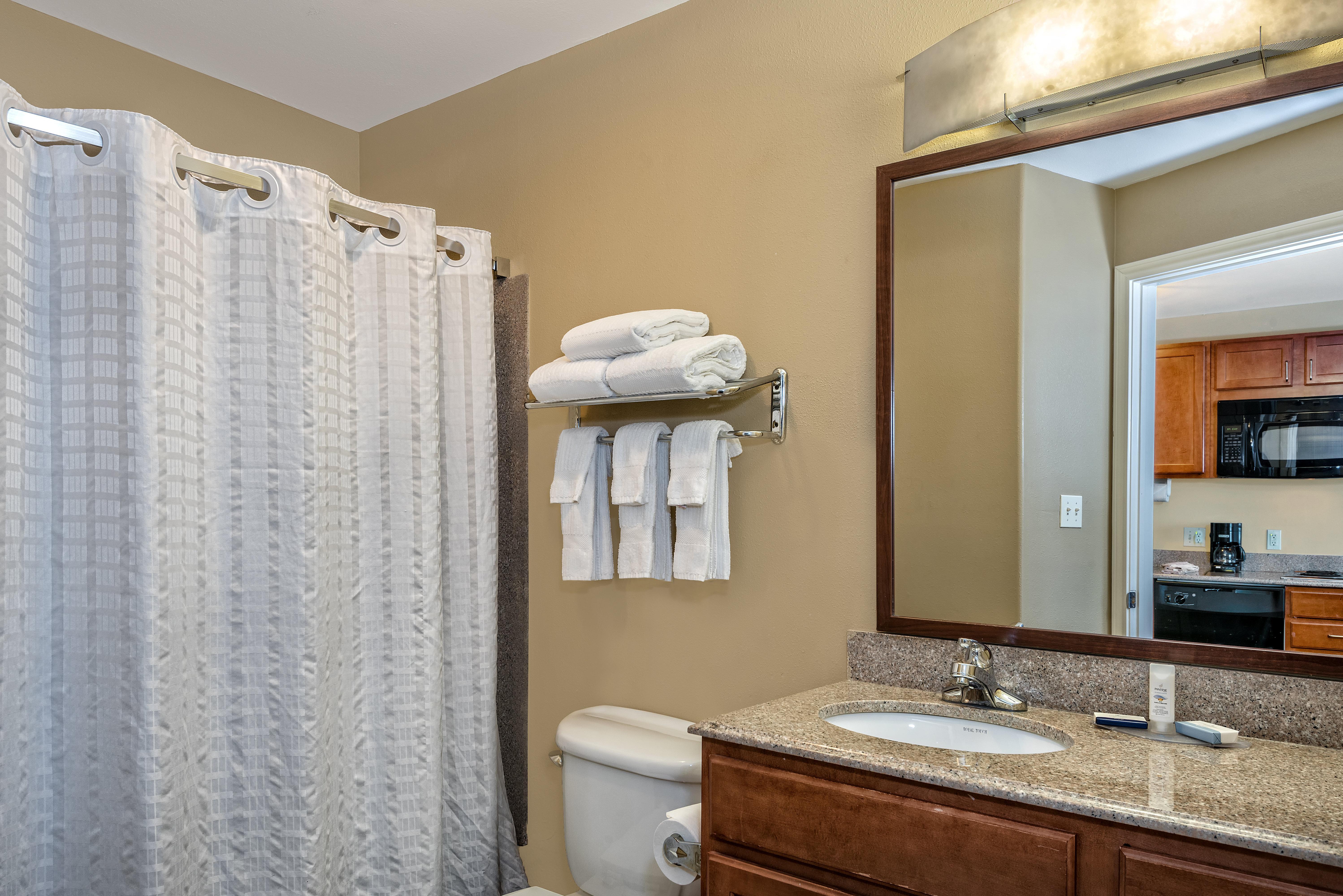 Candlewood Suites Galveston By Ihg Экстерьер фото