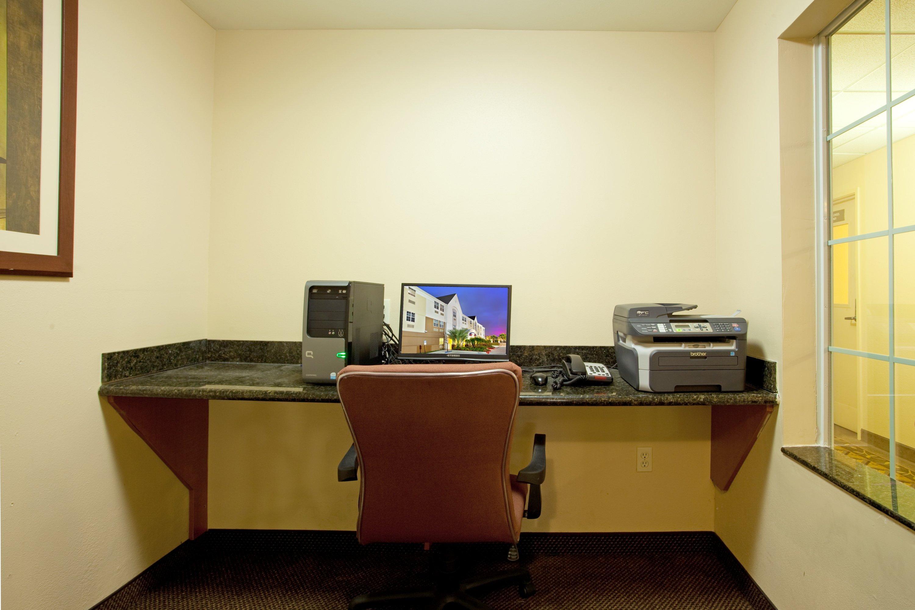 Candlewood Suites Galveston By Ihg Экстерьер фото