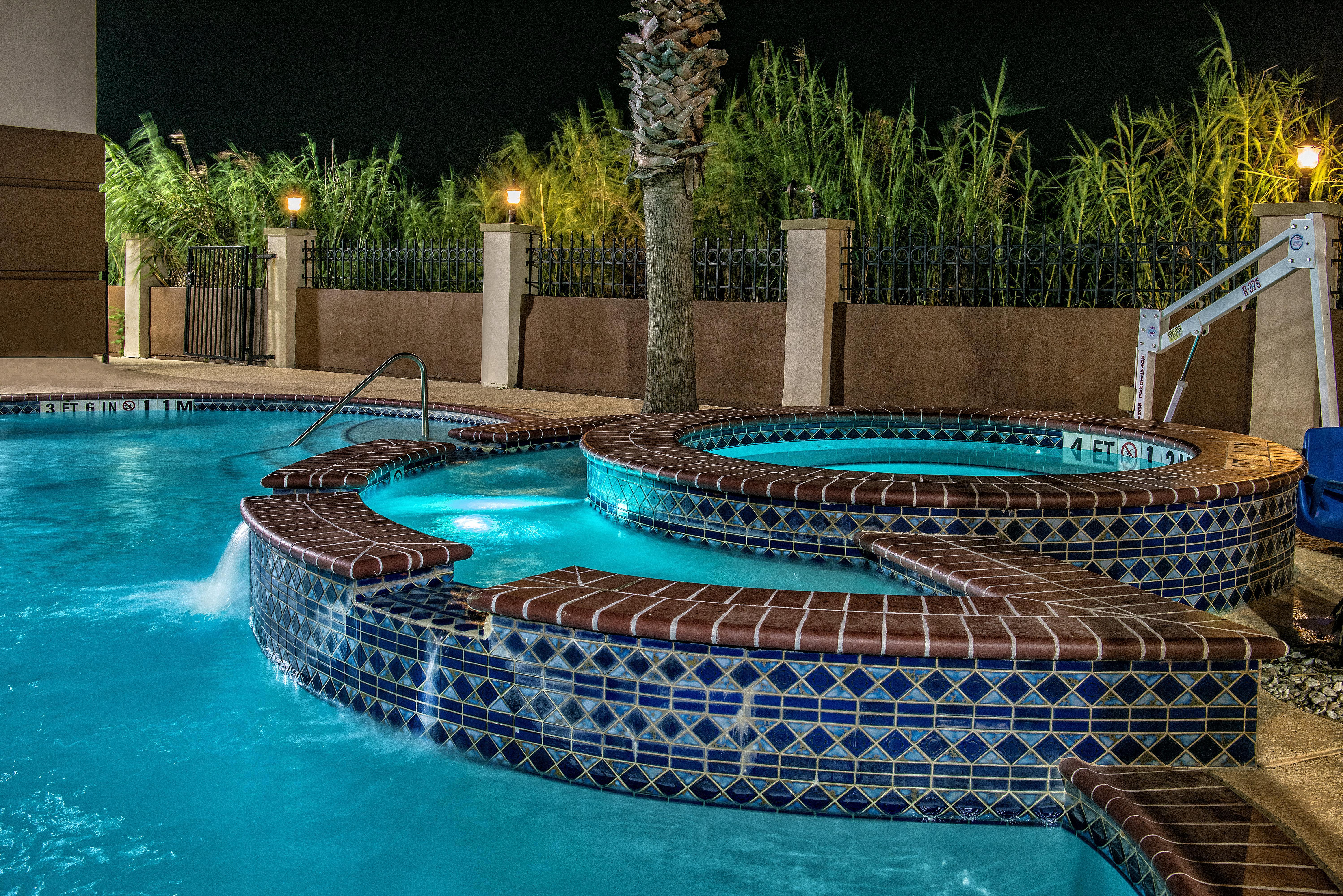 Candlewood Suites Galveston By Ihg Экстерьер фото